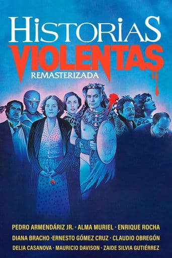 Historias violentas