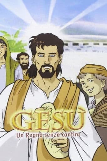 Jesus: A Kingdom Without Frontiers