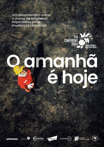 O Amanhã é Hoje