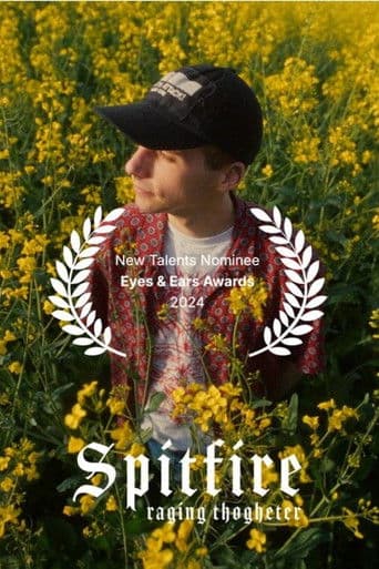 Spitfire – Raging Together