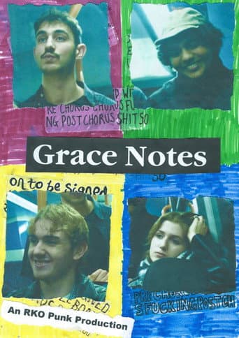 Grace Notes