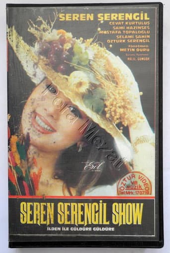 İlden İle Güldüre Güldüre