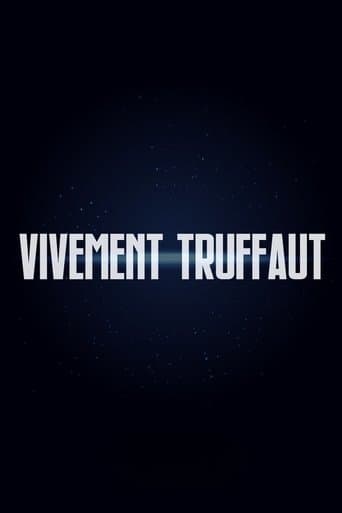 Vivement Truffaut