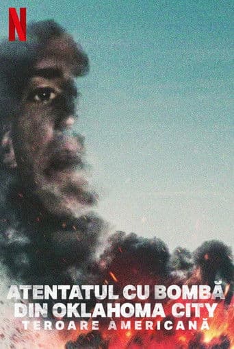 Atentatul cu bombă din Oklahoma City: Teroare americană
