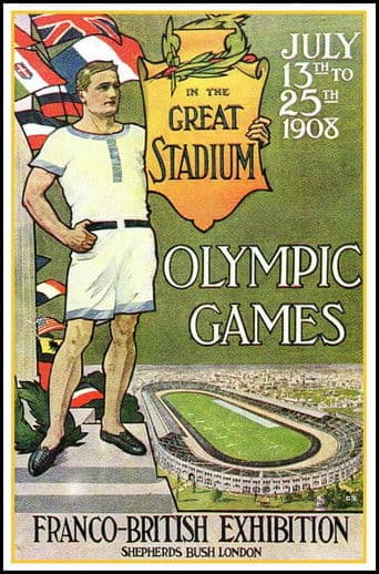Jeux Olympiques de Londres