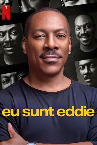 Eu sunt Eddie