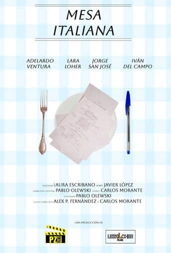 Mesa italiana