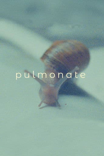 Pulmonate