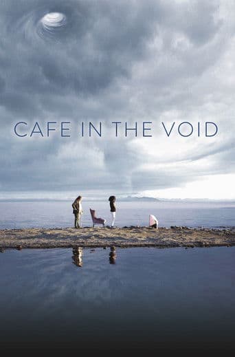 Cafe In The Void