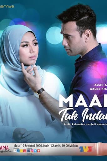 Maaf Tak Indah