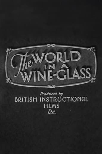 The World in a Wine-Glass