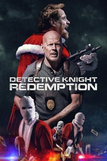 Detectiv Knight: Răscumpărarea