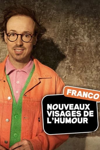 Nouveaux Visages de l'Humour