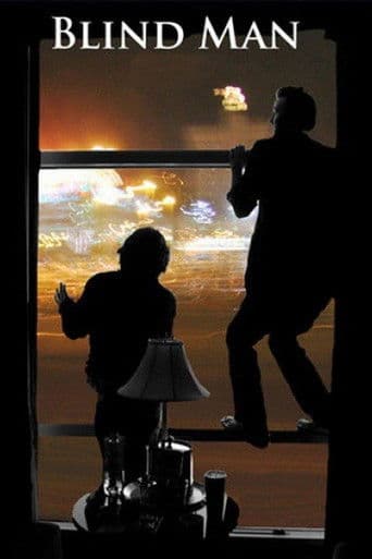 Blind Man