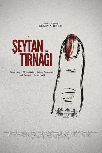 Şeytan Tırnağı