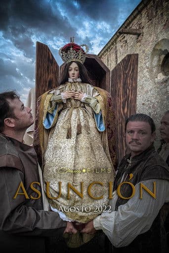 Asunción, la película