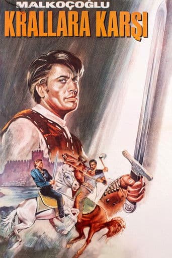 Malkoçoğlu Krallara Karşı