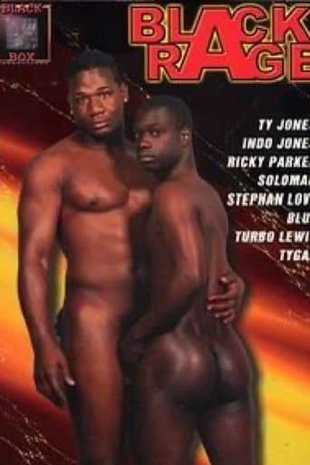 Black Rage