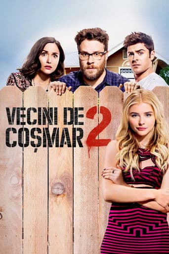 Vecini de coșmar 2