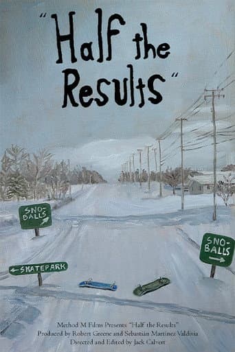 Half the Results