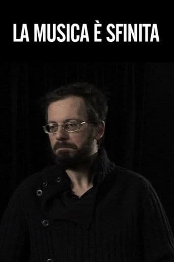 La musica è sfinita
