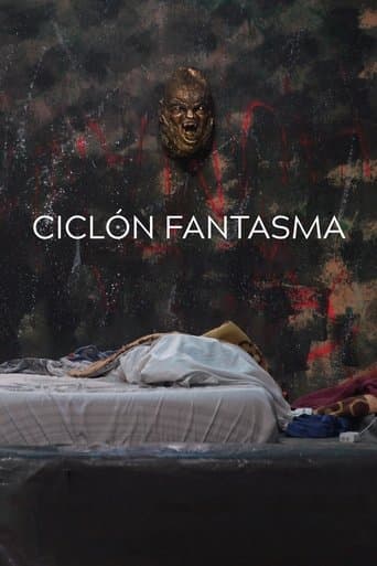 Ciclón Fantasma