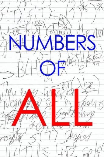 Numbers Of All