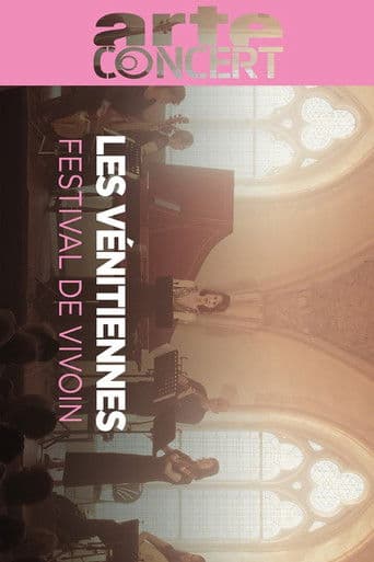 The Venetians Vivoin Festival