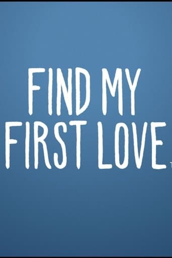 Find My First Love