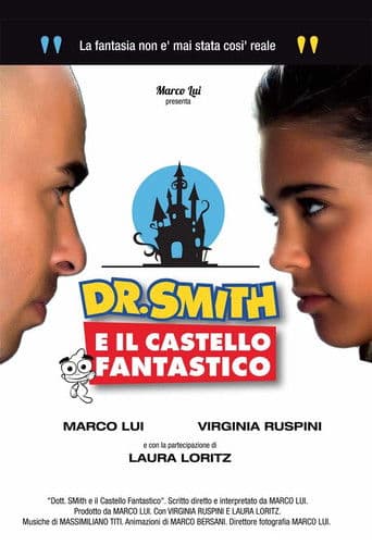 Dr. Smith e il castello fantastico