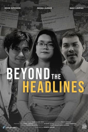 Beyond The Headlines