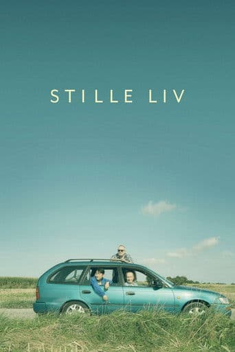 Stille liv