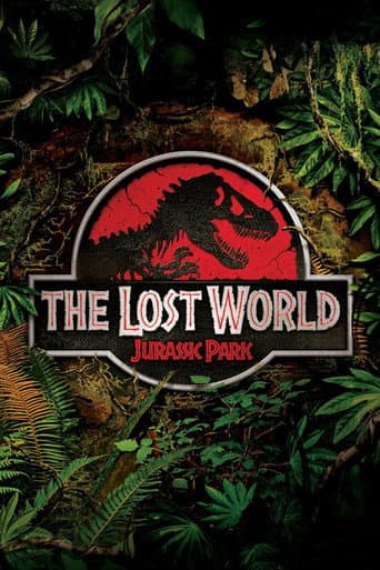Lumea Dispărută: Jurassic Park