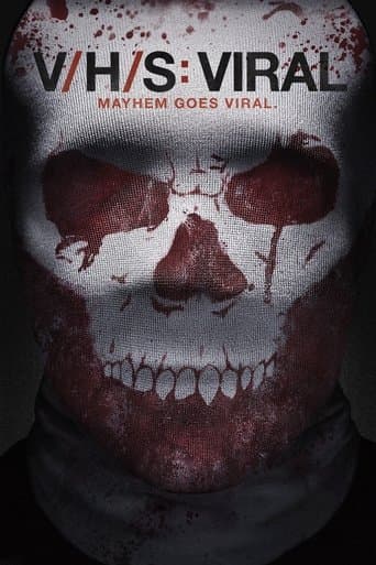 V/H/S: Viral