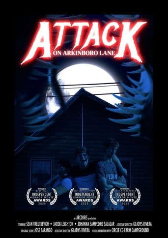 Attack on Arkinboro Lane