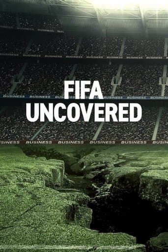 FIFA: Fotbal, bani și putere