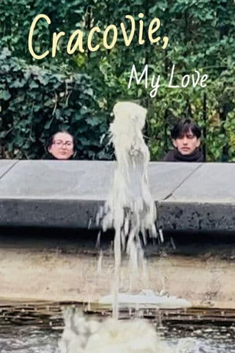 Cracovie, My Love