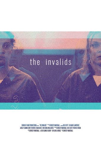 The Invalids
