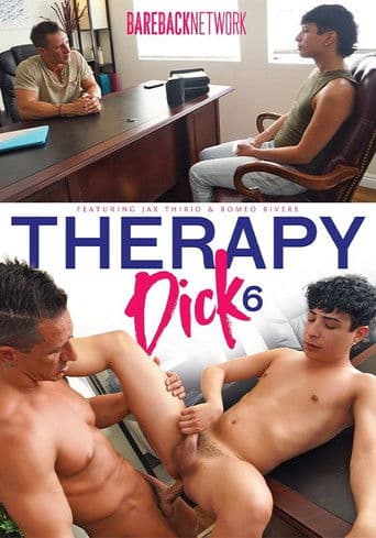 Therapy Dick 6