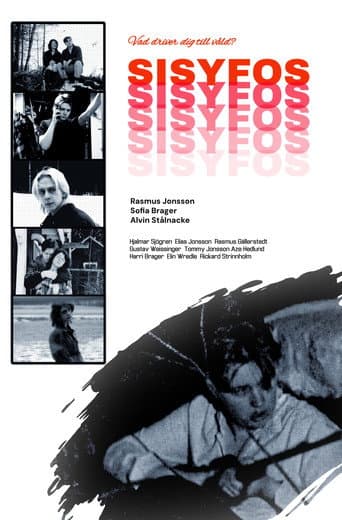 Sisyfos