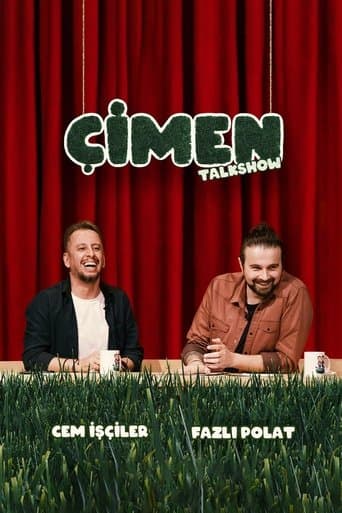 Çimen Show