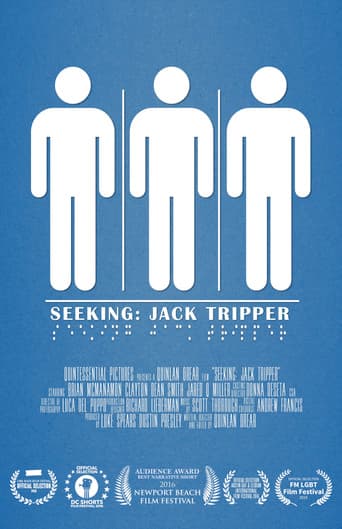 Seeking: Jack Tripper