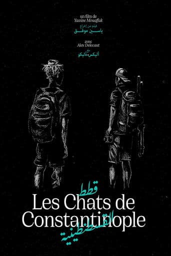 Les Chats de Constantinople