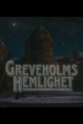 Greveholms hemlighet