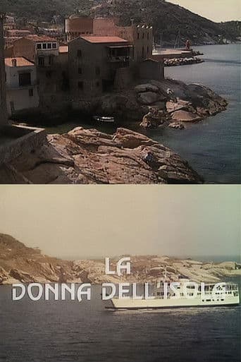 La donna dell'isola