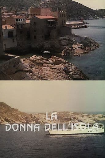 La donna dell'isola