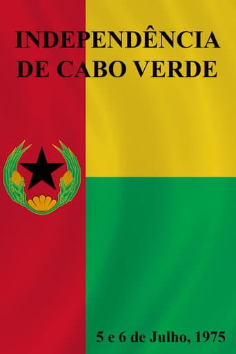 Cape Verde Independence, July 5 and 6 1975