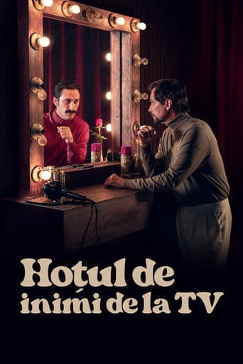 Cuceritorul: Televiziunea S-a Schimbat, El Nu