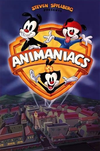 Animaniacii