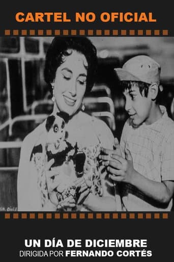 Un día de diciembre